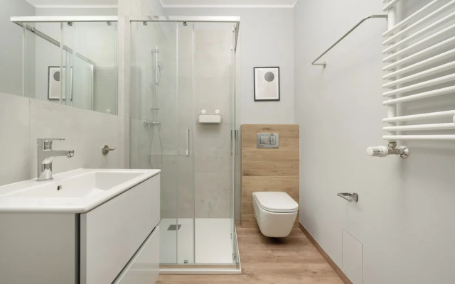 Air Conditioned Apartment by Renters