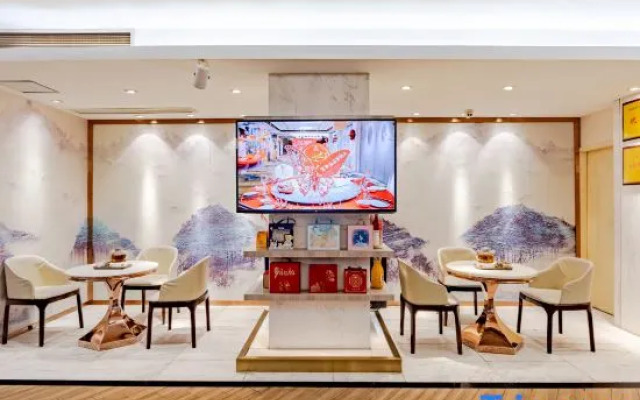 Anqing Mingjia Hotel