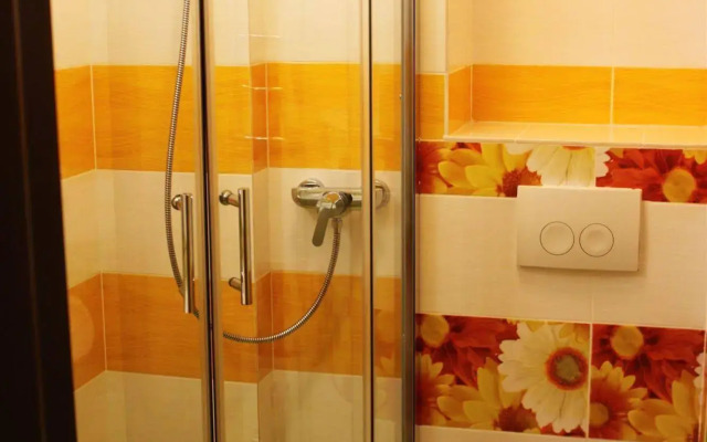 Guest House Unicorn Leningradskaya