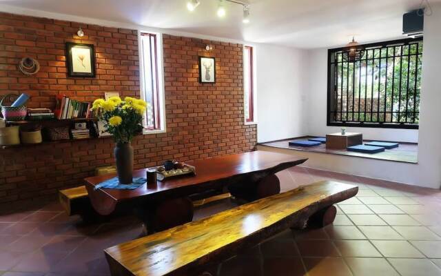 Lagom Home Hostel