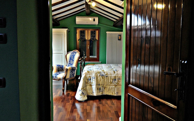 B&B Il Giardino Dei Limoni