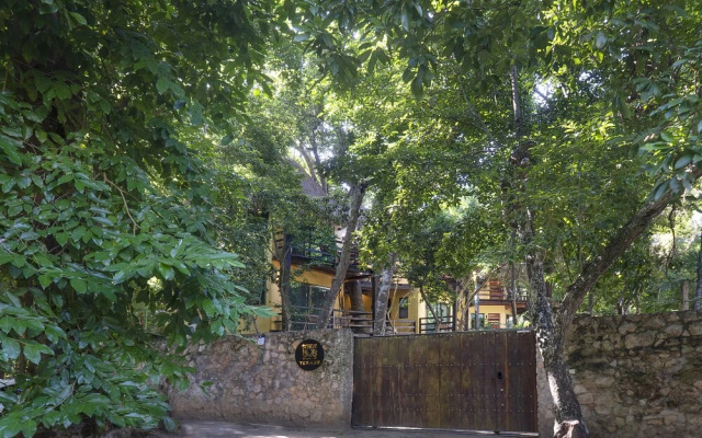 Terasu Riviera Maya Hotel & Spa, en Xcaret