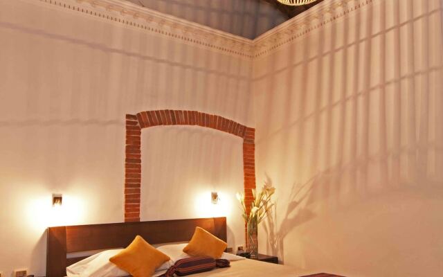 La Casona Hotel Boutique