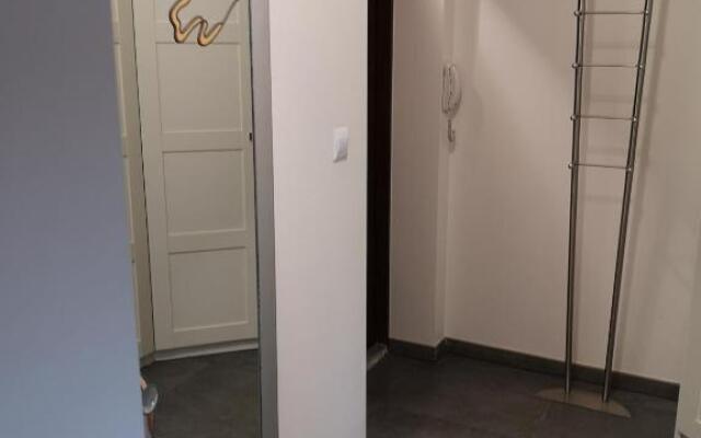 Apartamenty Jaskinia Solna