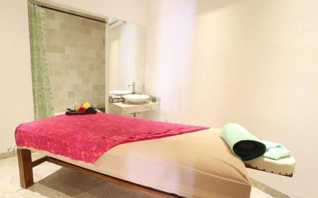The Jas Villas – Guest Rooms – Kuta