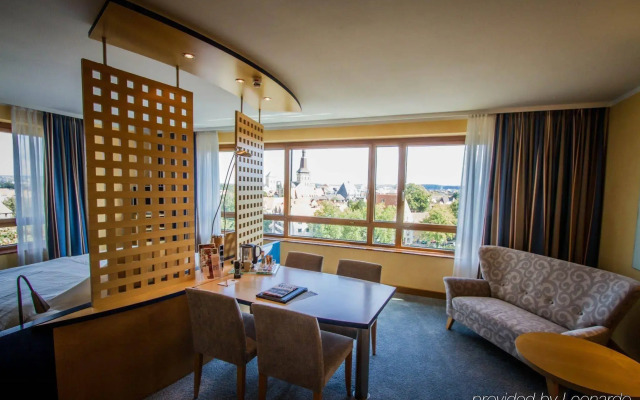 Steigenberger Hotel Remarque