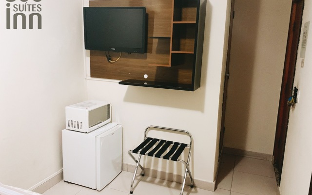 HMG Suites Inn Budget