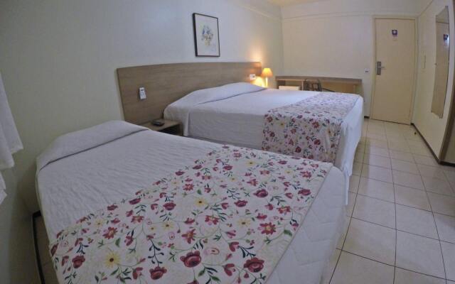 Hotel Colonial Iguaçu