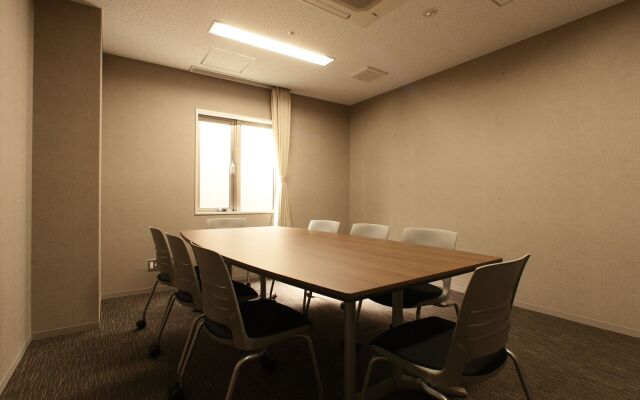 Hakata Green Hotel Annex