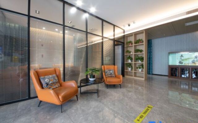 Pisces E-sports Hotel