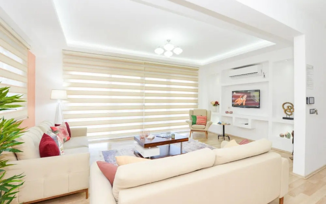 Tala Villa 9