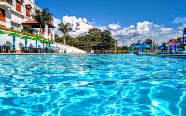 Hotel Majams Resort