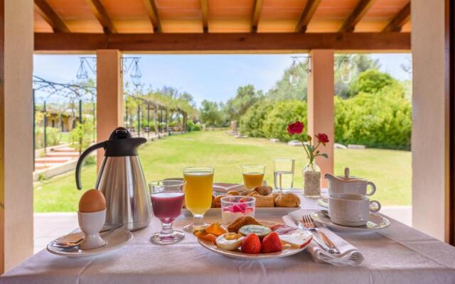 Son Corb Boutique Hotel