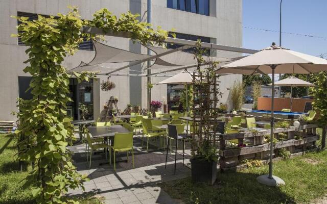 Appart'Hotel 46a