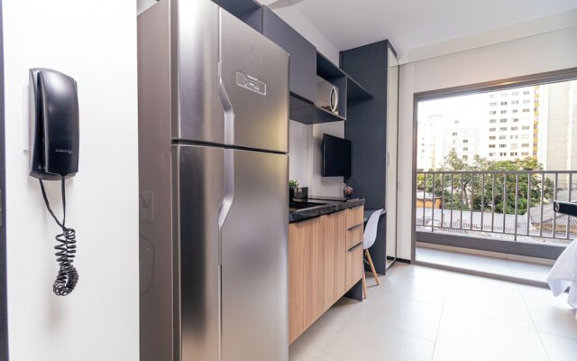 Vossa Bossa VN Consolação