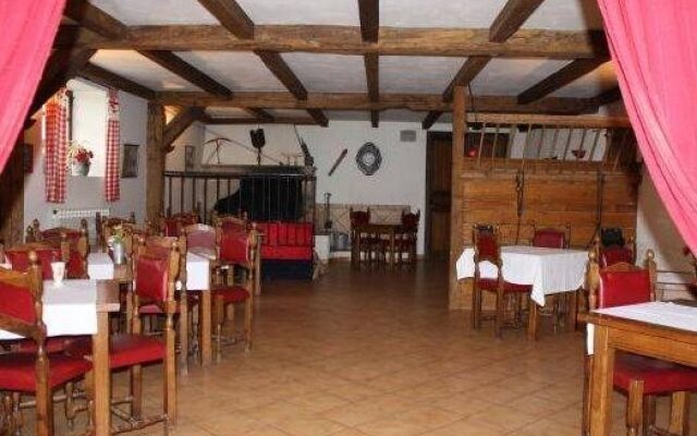 Chambres dhôtes Les Templiers