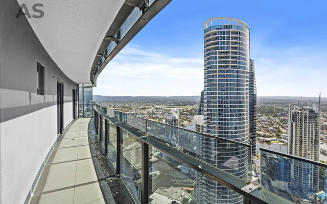Esplanade (Soul) - Apartment Stay Private