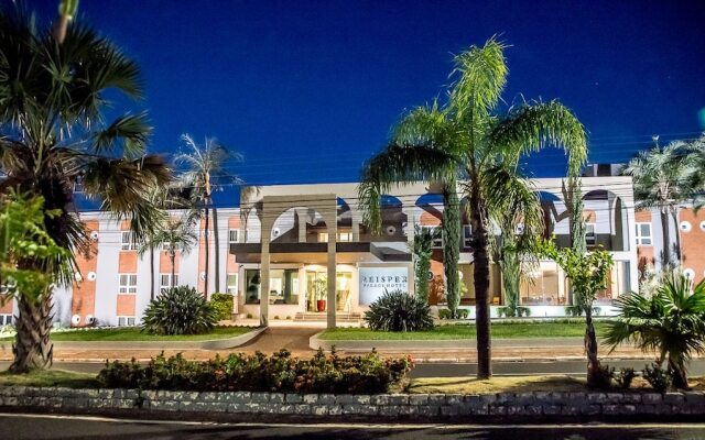 Reisper Palace Hotel