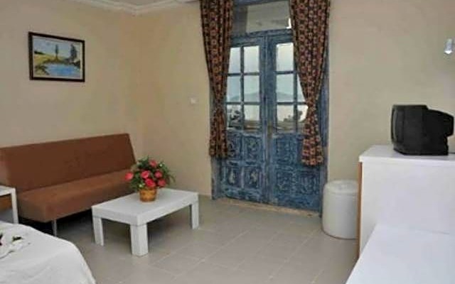 Victoria Suite Hotel & Spa