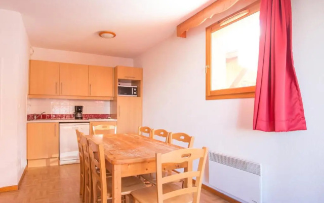 Les Gentianes by Actisource