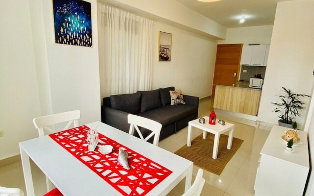 Boca del Mar Residence