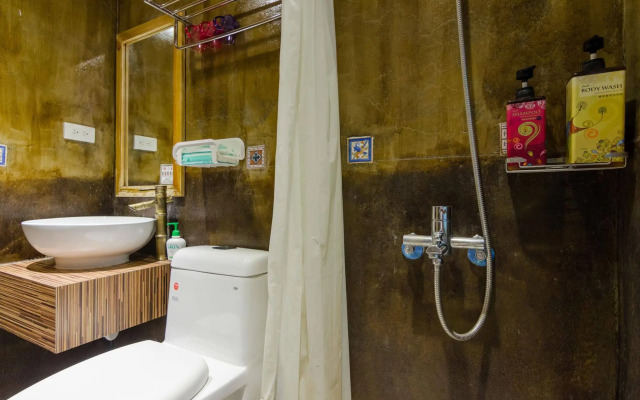 Slow Tainan Homestay