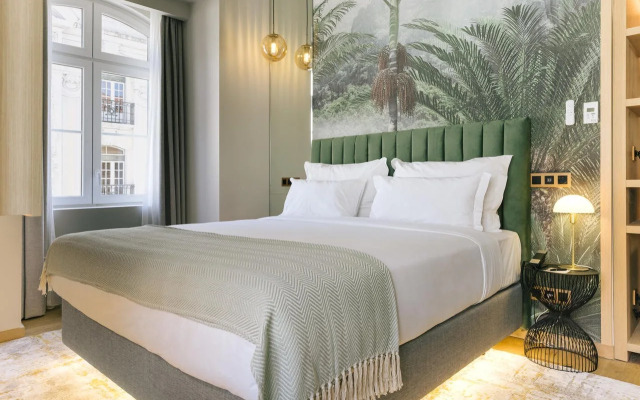 Pestana Rua Augusta - Lisboa