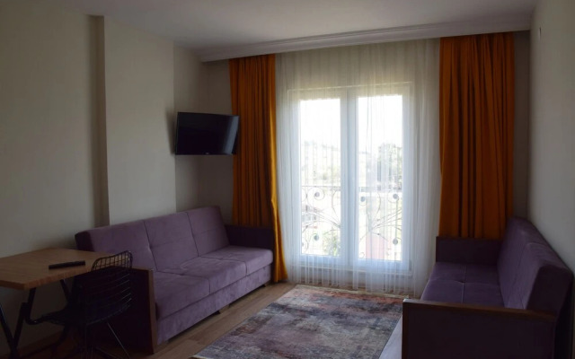 Kuzey Otel
