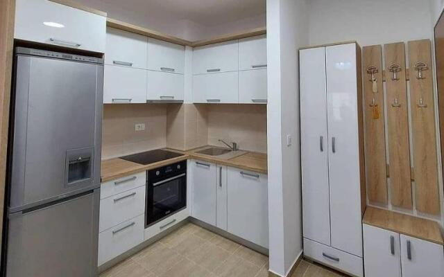 Lux apartman Lav -2spavace sobe
