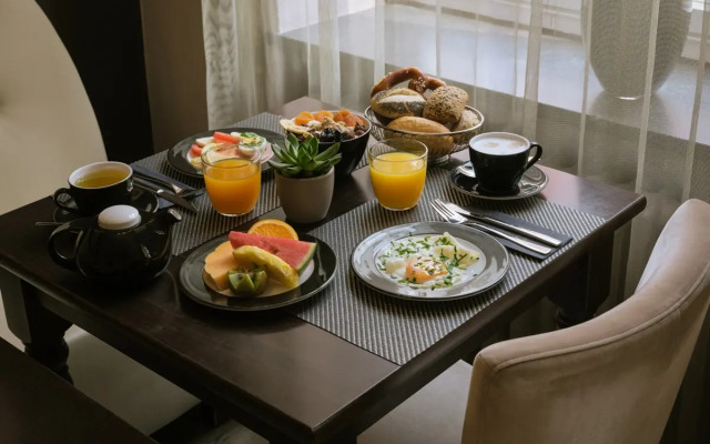 Leonardo Boutique Hotel Munich