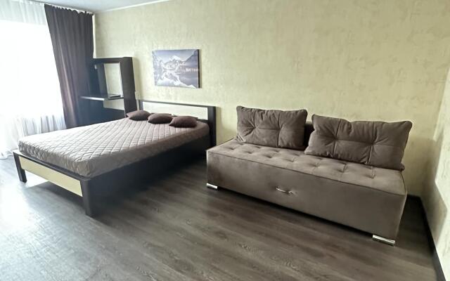 Апартаменты в микрорайоне 5-й 41