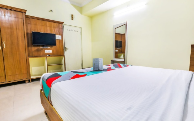 Super Collection O Sharath City Mall Formerly Delight Inn Gachibowli – Guest Rooms – Hyderabad