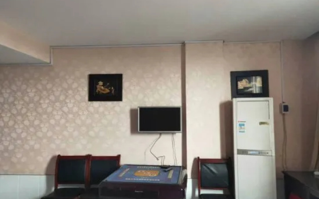 Runtian Business Hotel – Guest Rooms – Yiyang