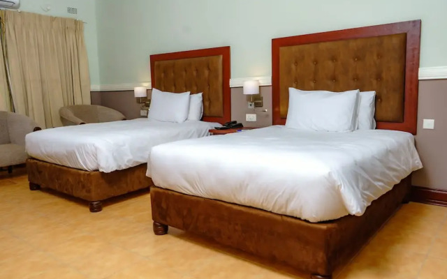 Great Zimbabwe Hotel