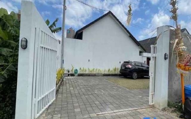 Maisaba Coliving Cempaka