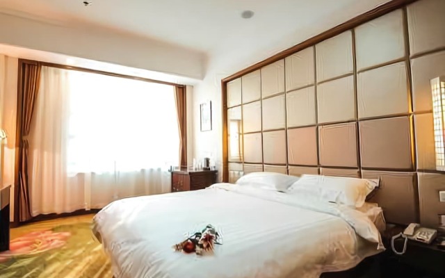 New Century International Hotel