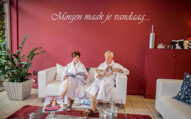 Hotel Gowell Kuur- en Wellness Yolande Buekers