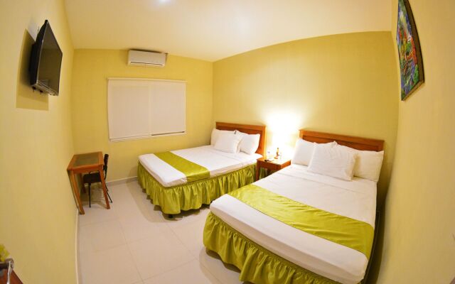Hostal Santa Martha
