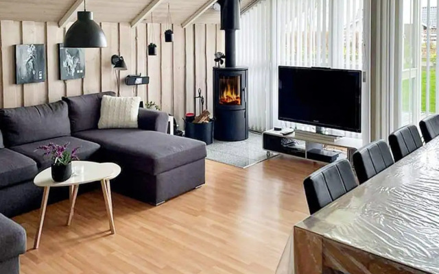 Luxury Spa Retreat on Als - By Traum Ferienwohnungen