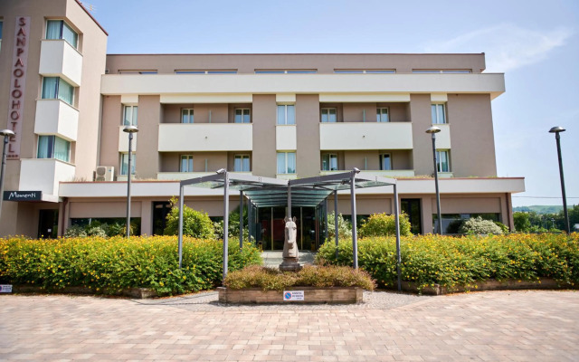 San Paolo Hotel
