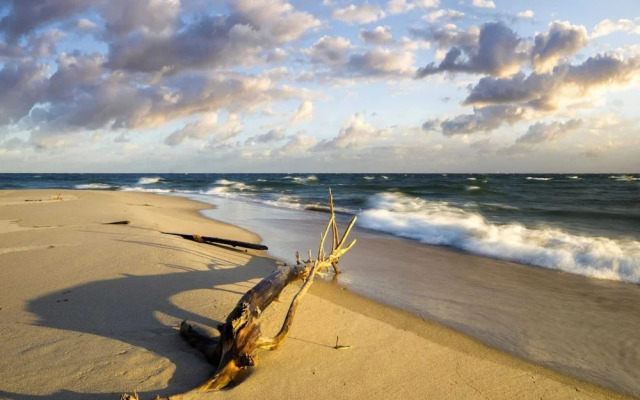 Apartment in Pobierowo Near Baltic Sea Beach