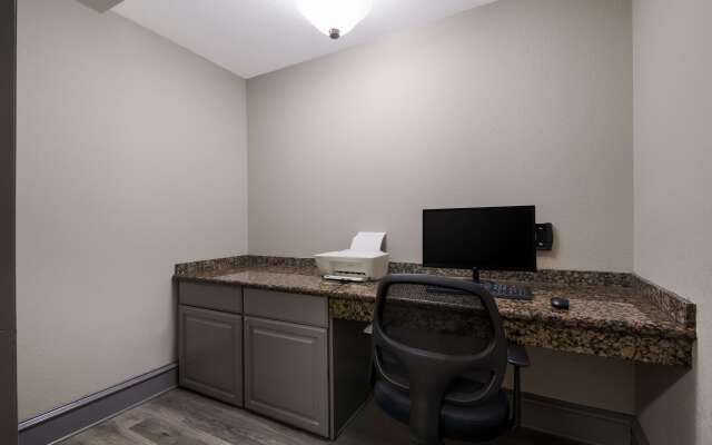 SureStay Plus Hotel by Best Western San Antonio North