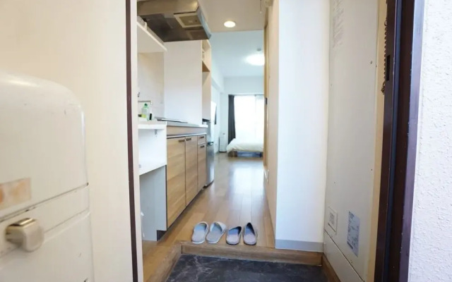 Hostel 758 Nagoya3F