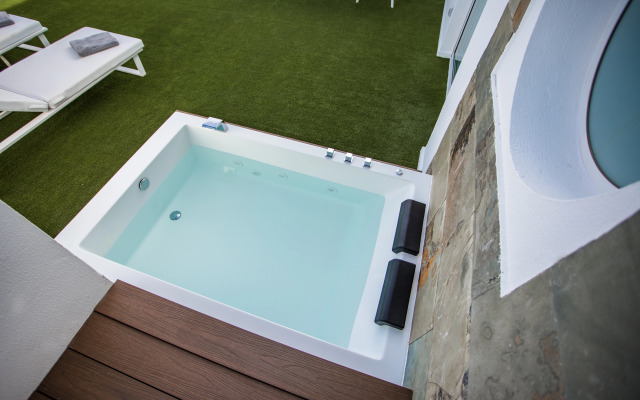 Servatur Terrazamar Suite & Sun Suite