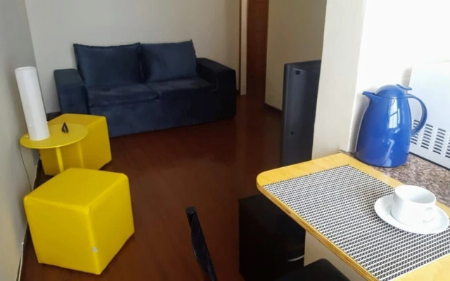 Sunset Beautiful Ipanema