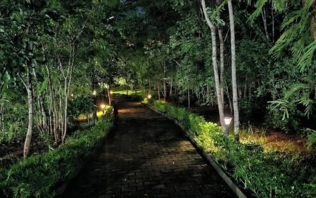 The KWASU Apartments