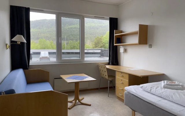 BORG Sommerhotell