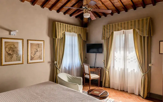 Villa Delia Hotel & Cooking School