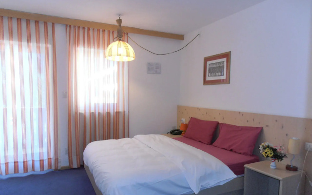 IHR Hotel San Paolo