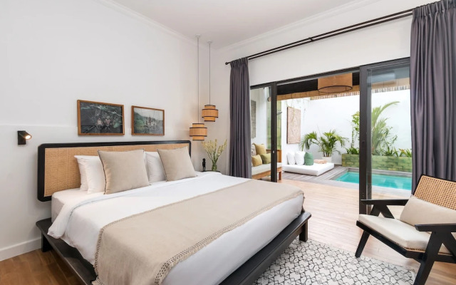 Villa Greco by Villa Finder